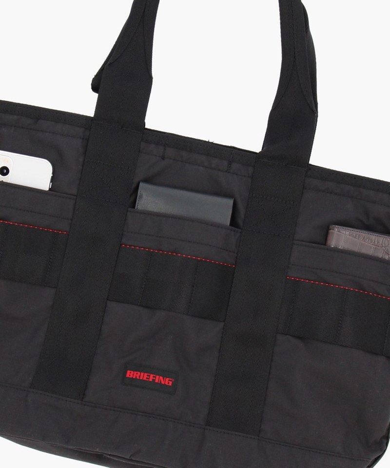 手提包 DISCRETE TOTE M MW