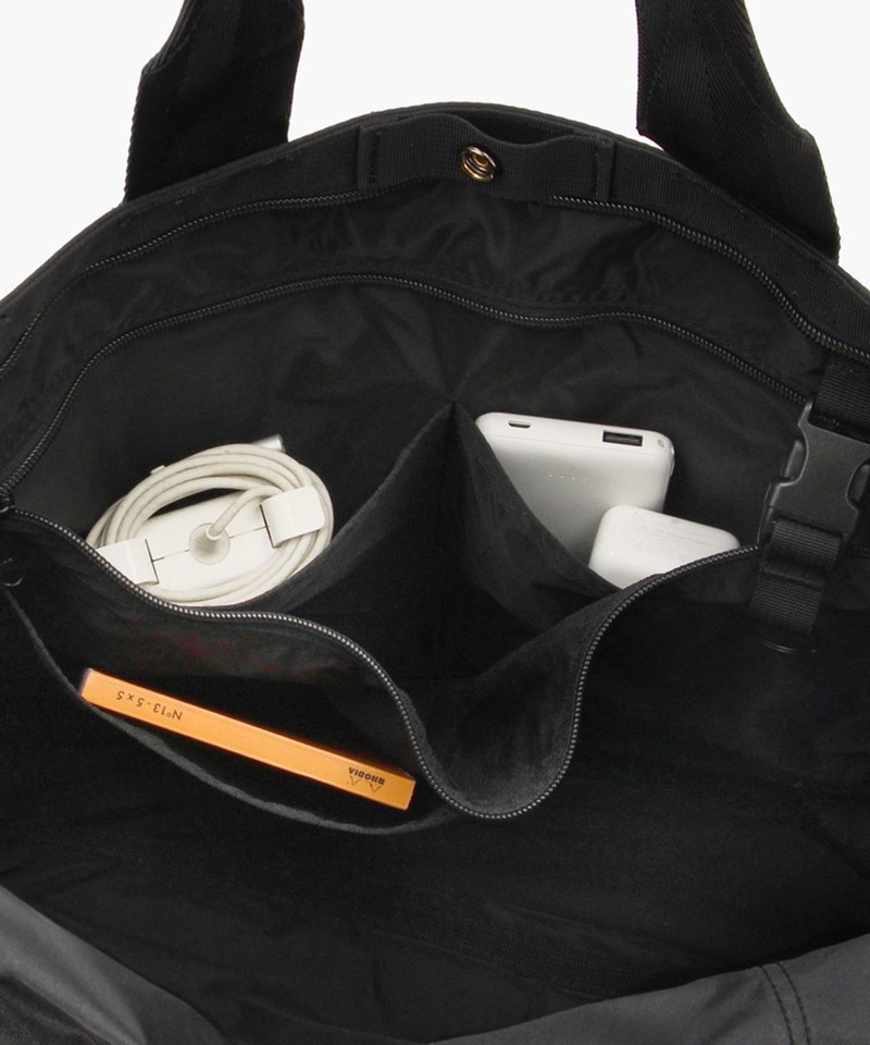 手提包 DISCRETE TOTE M MW