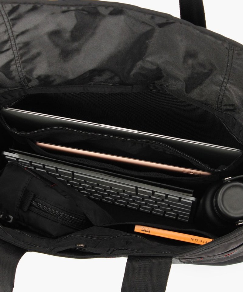 手提包 DISCRETE TOTE M MW