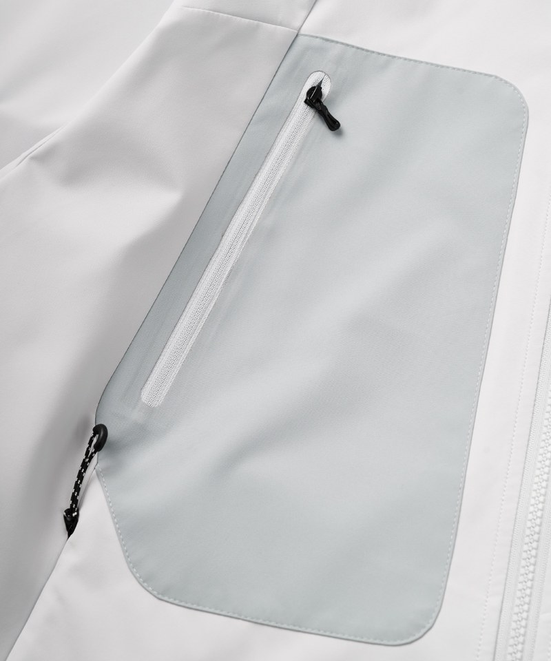 667-三防功能衝鋒衣