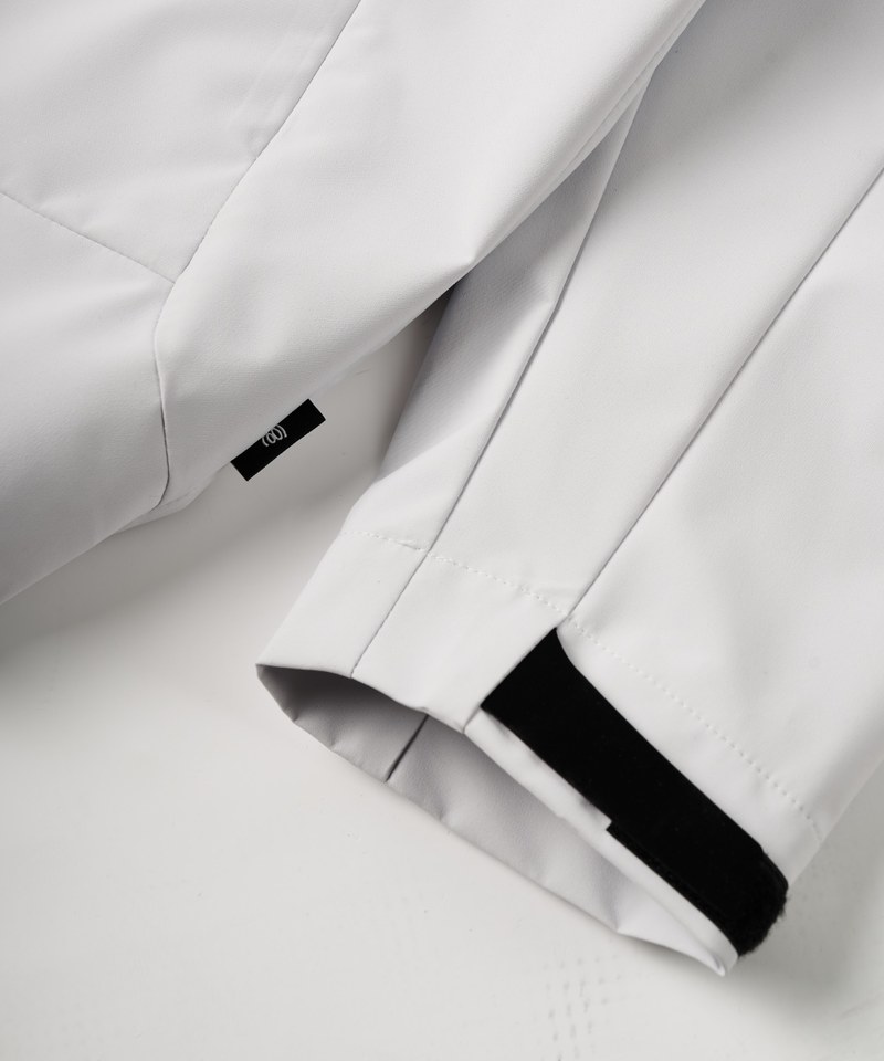 667-三防功能衝鋒衣