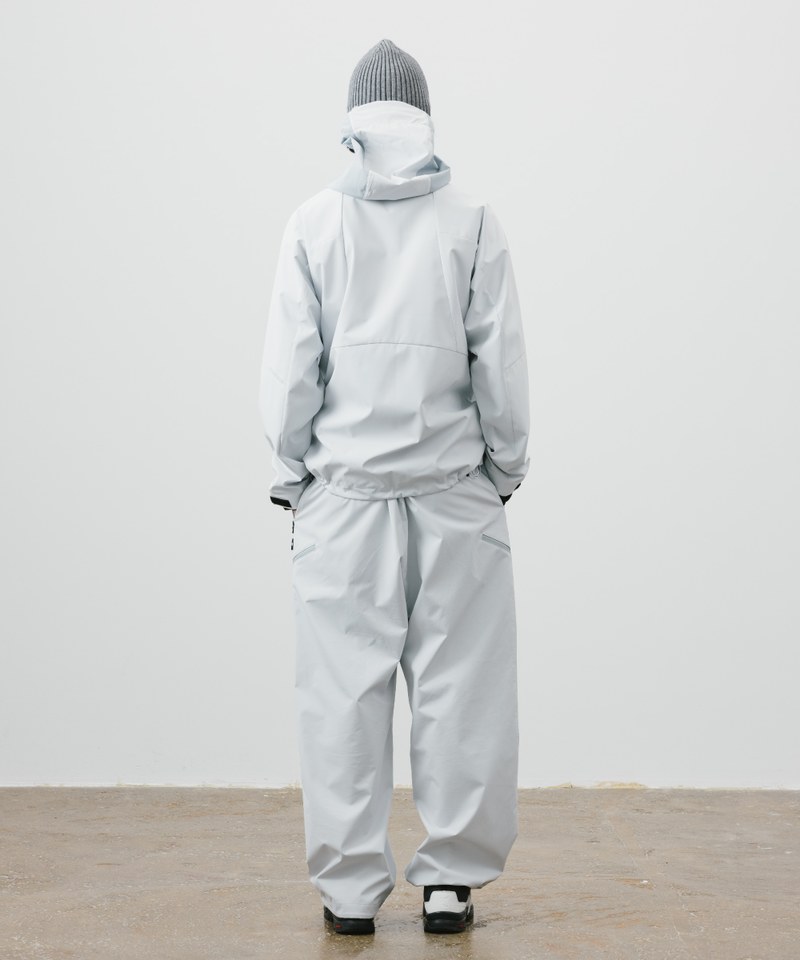 667-三防功能衝鋒衣