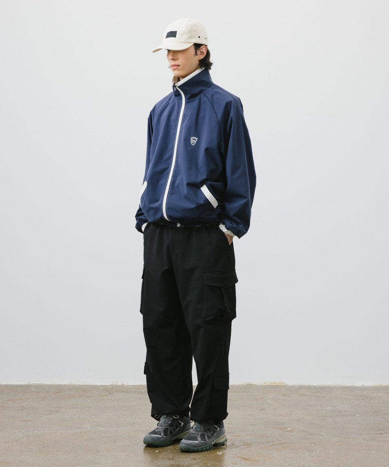 670-雙面穿薄款夾克