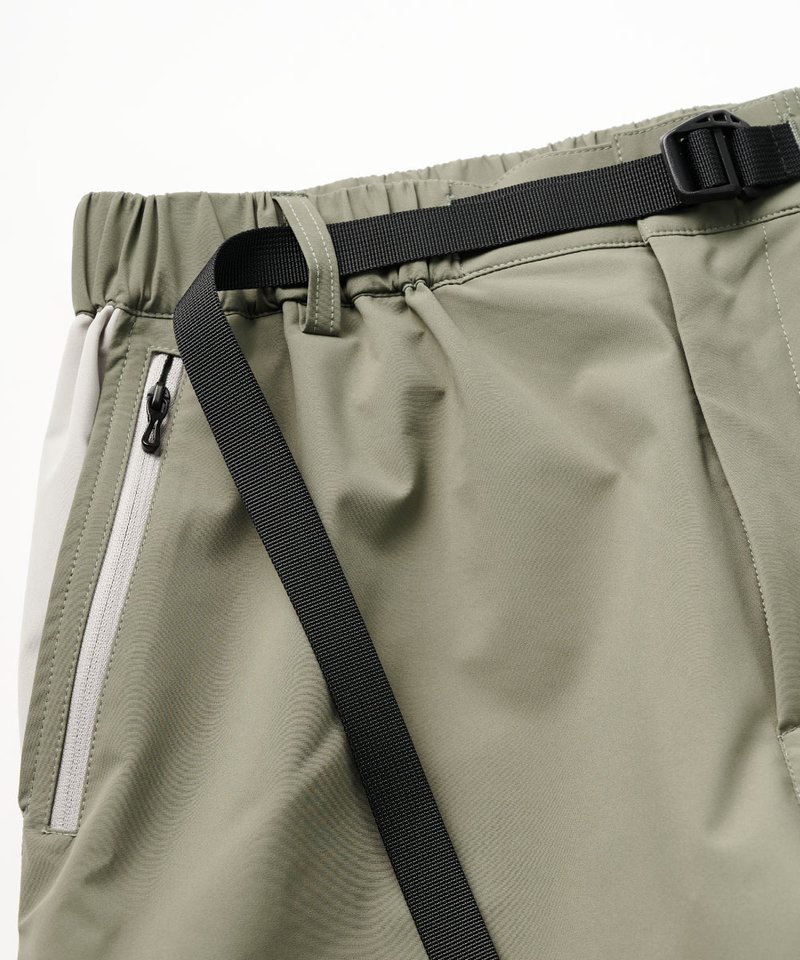 668-三防功能衝鋒褲