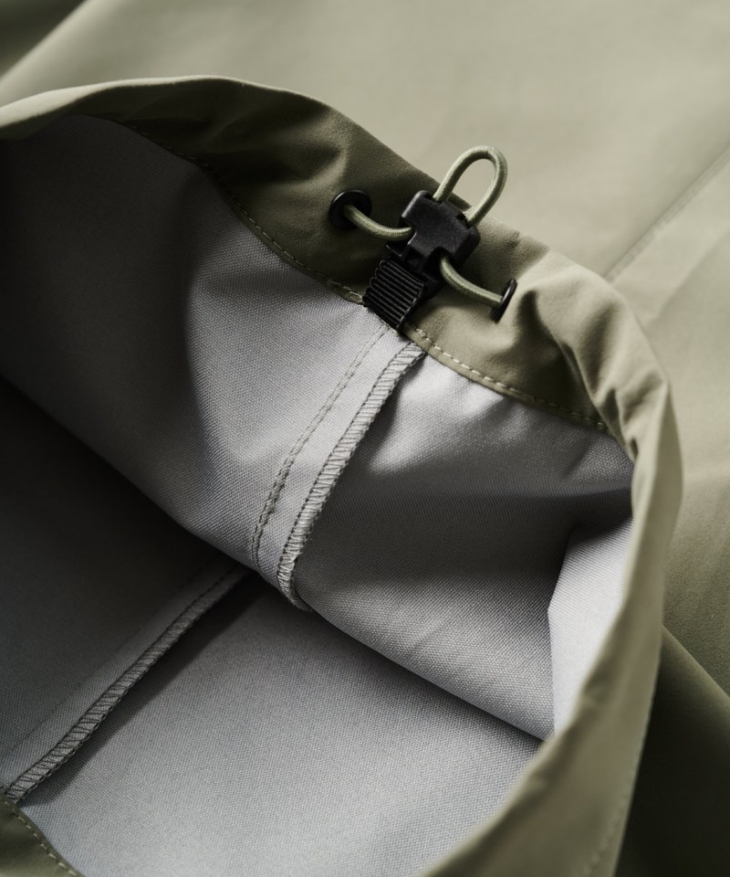 668-三防功能衝鋒褲