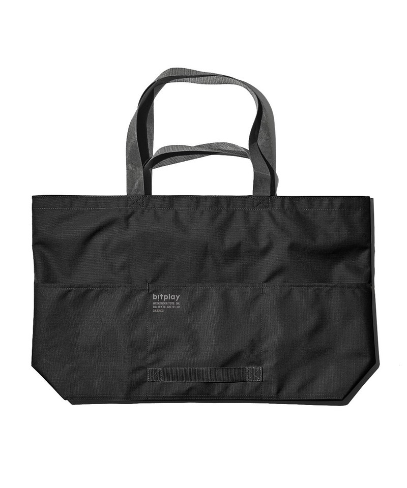 行旅托特包 Weekender Tote