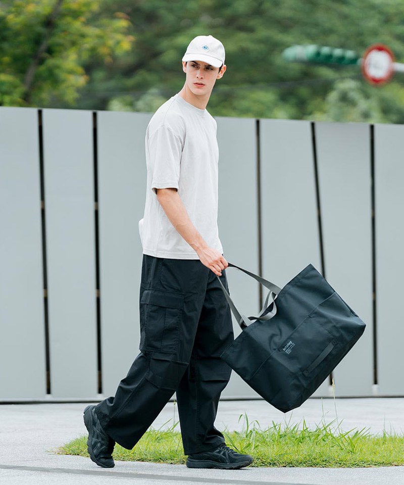 行旅托特包 Weekender Tote
