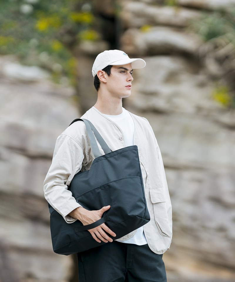 行旅托特包 Weekender Tote