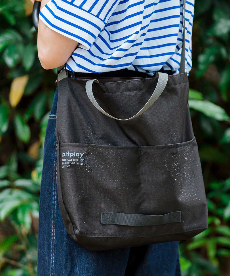 日常托特包 Everyday Tote