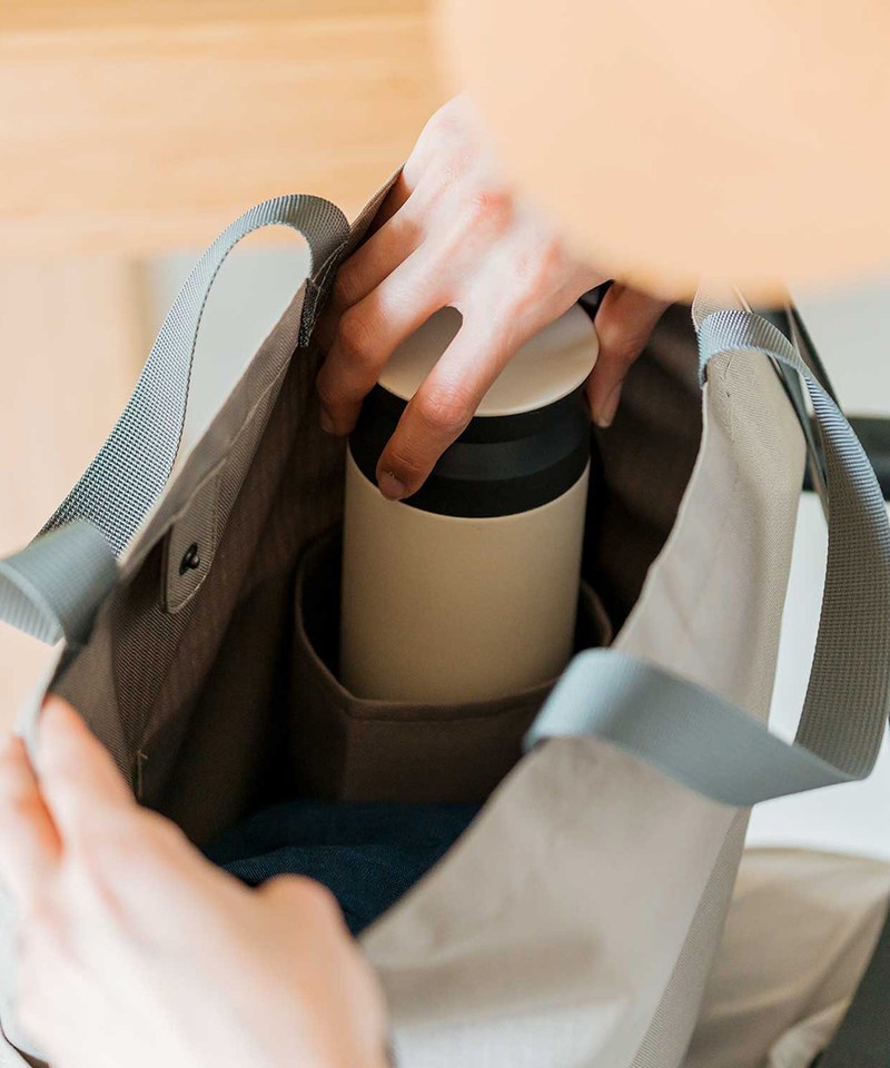 日常托特包 Everyday Tote