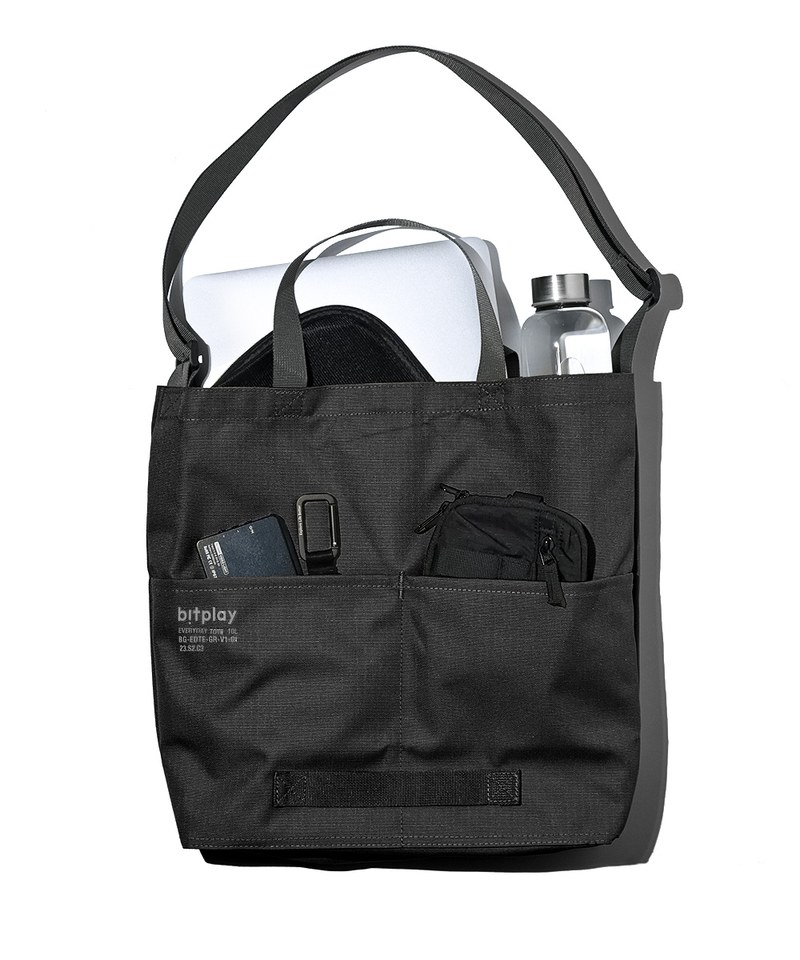 日常托特包 Everyday Tote