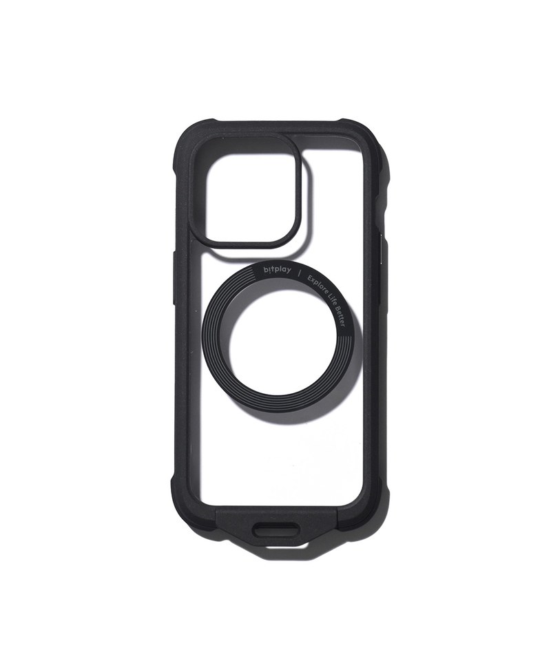 BTP9943-232 Wander Case 磁吸隨行殼 for iPhone 15