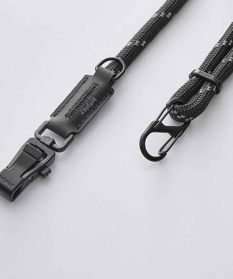 BTP9945-232 Lite Strap 8mm 兩用掛繩背帶