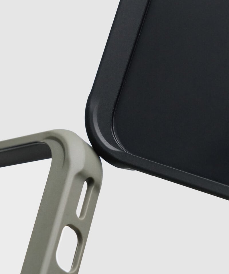 防摔磁吸殼 for iPhone