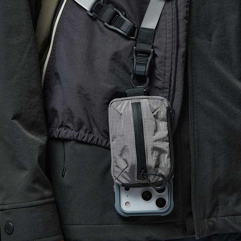 BTP9978-252 磁吸隨行小包