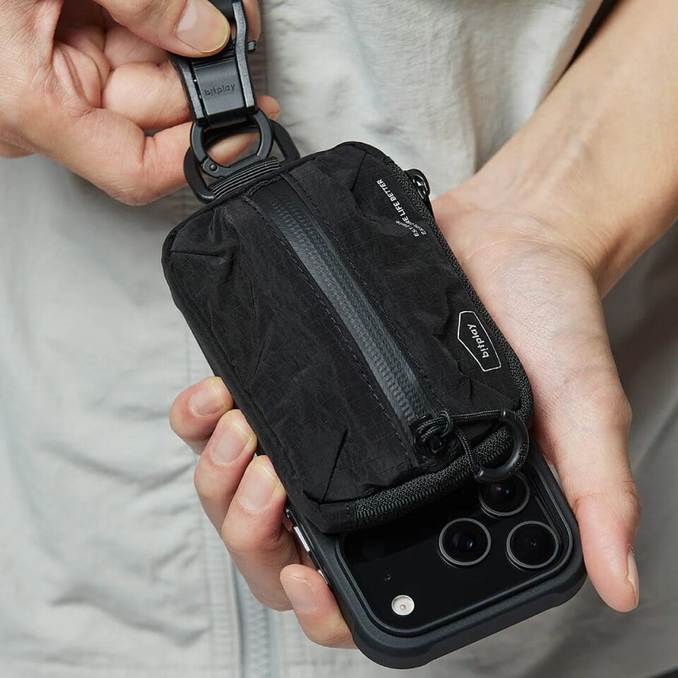 BTP9978-252 磁吸隨行小包