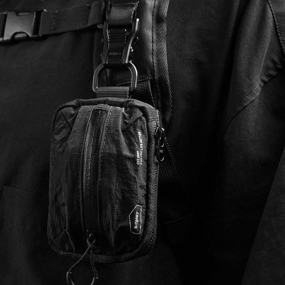 BTP9978-252 磁吸隨行小包