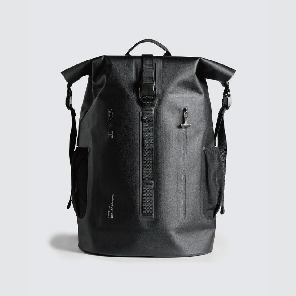 BTP9979-261 TerraExplorer 30L 全防水後背包