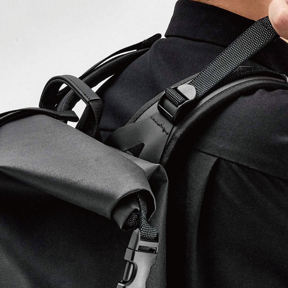 BTP9979-261 TerraExplorer 30L 全防水後背包