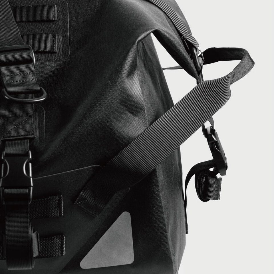 BTP9980-261 TerraExplorer 55L 全防水裝備袋