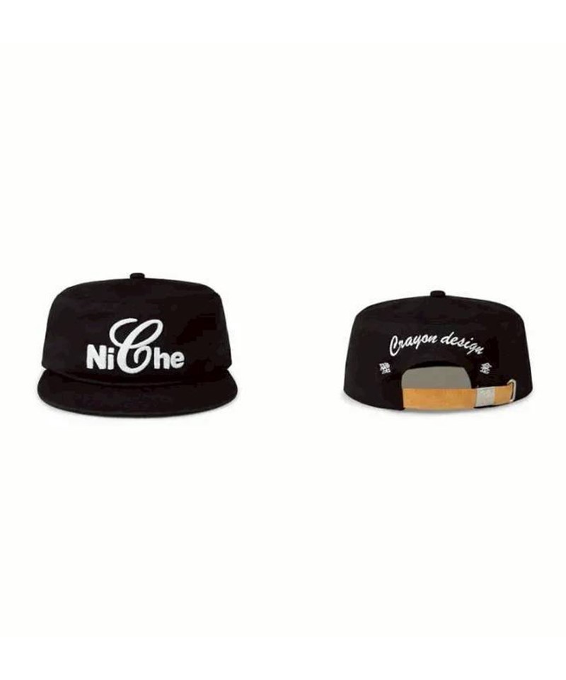 CAO2301-252 Niche 壁龕 Pillbox Cap 藥盒帽