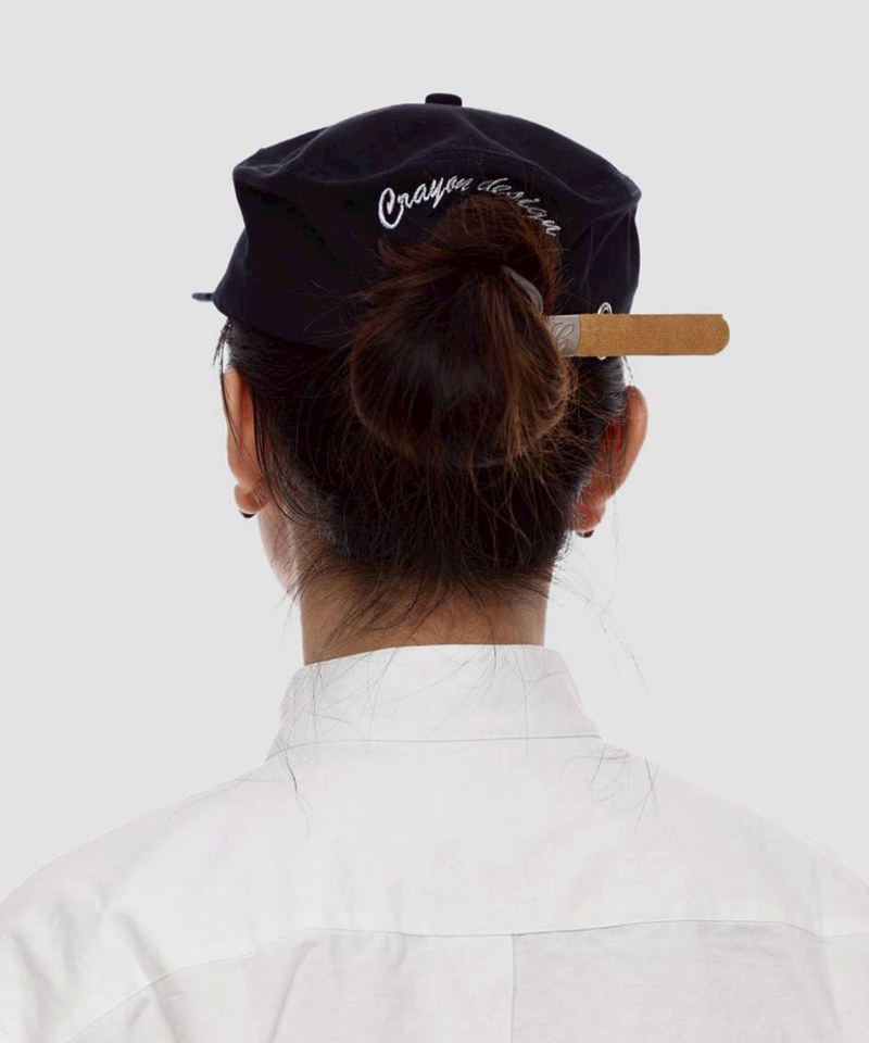 CAO2302-252 PILLBOX CAP 藥盒帽