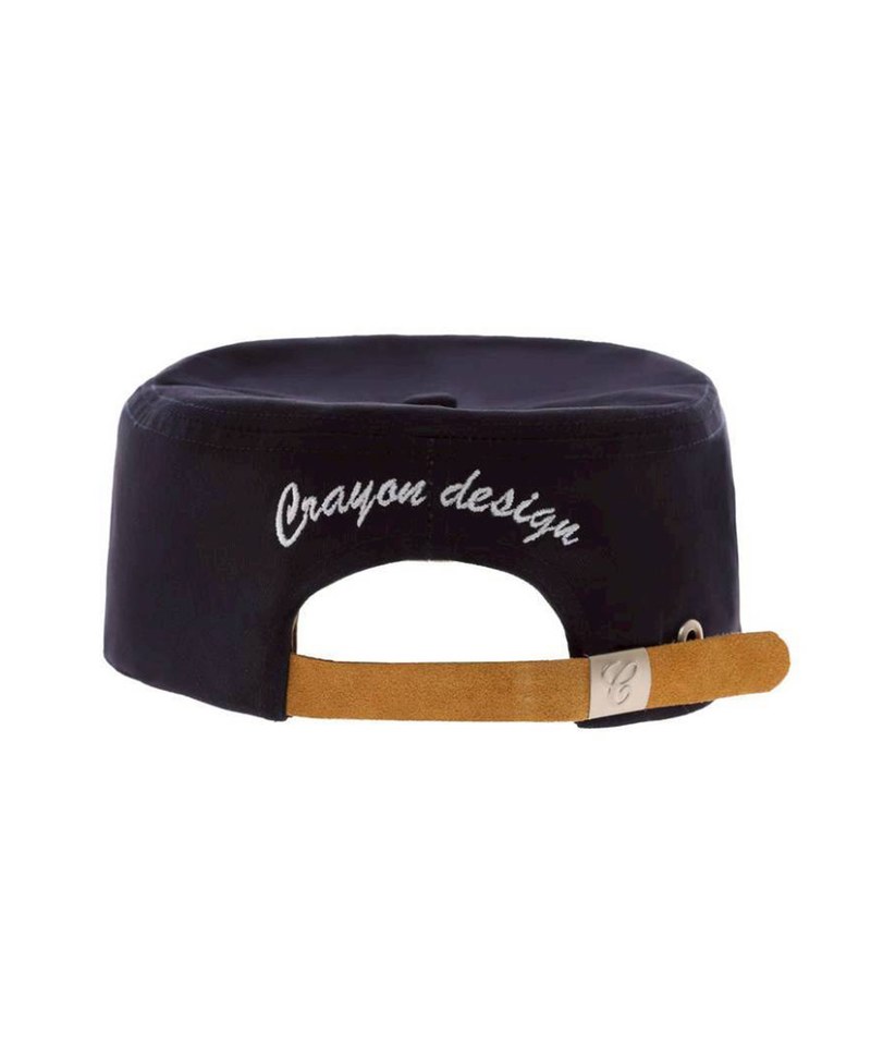 CAO2302-252 PILLBOX CAP 藥盒帽
