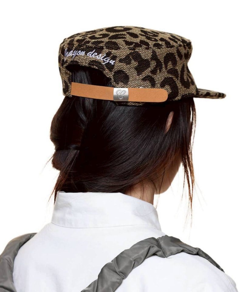 CAO2303-252 PILLBOX CAP 藥盒帽