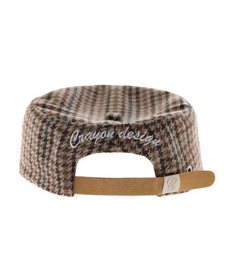 CAO2303-252 PILLBOX CAP 藥盒帽