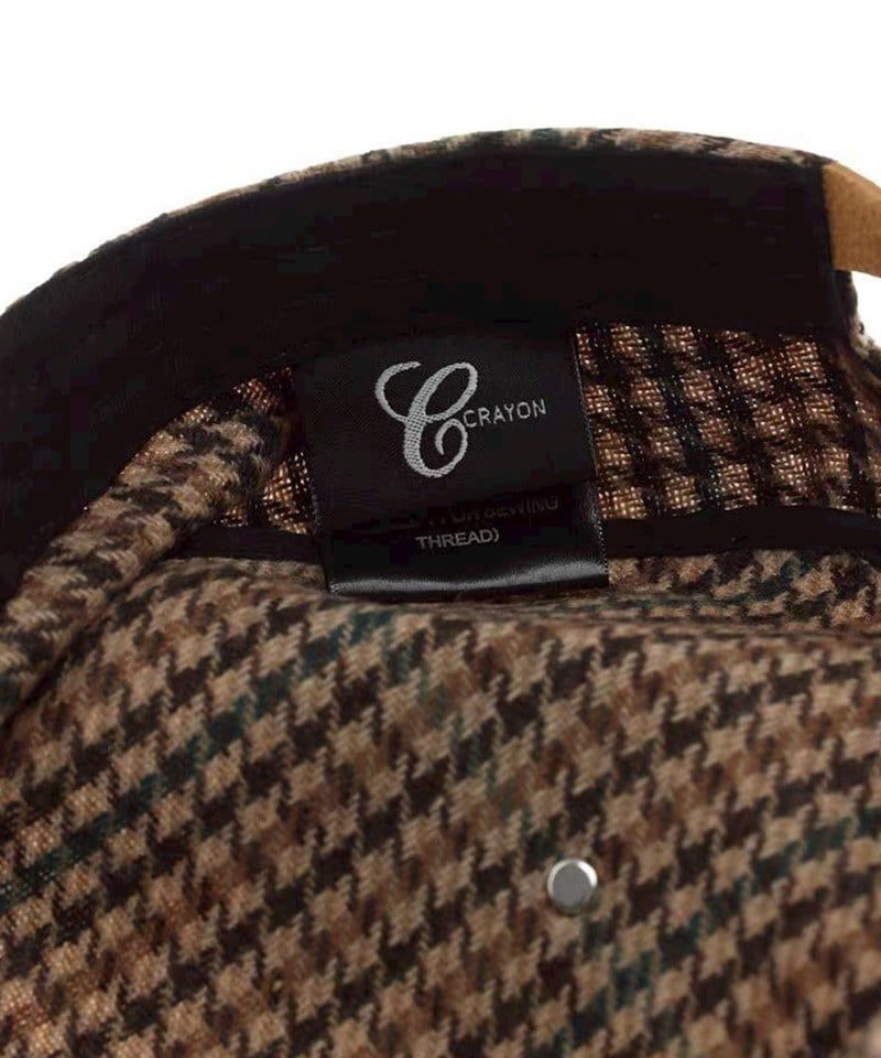 CAO2303-252 PILLBOX CAP 藥盒帽