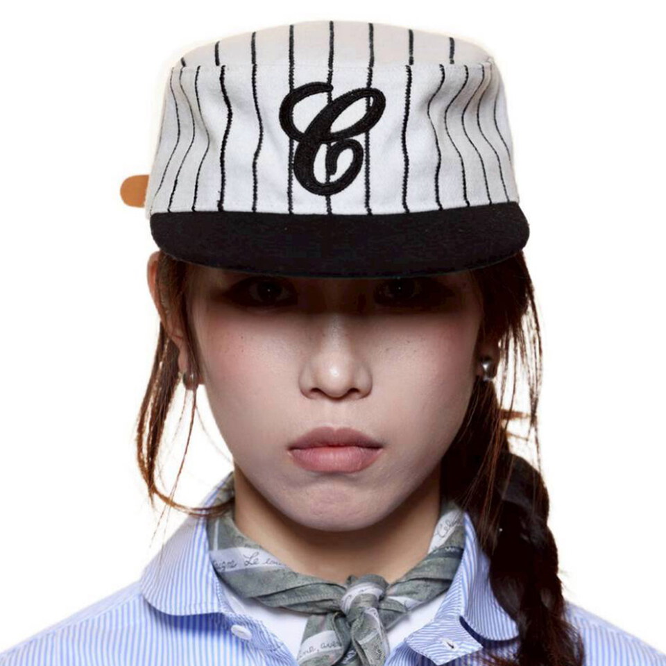 PILLBOX CAP 藥盒帽