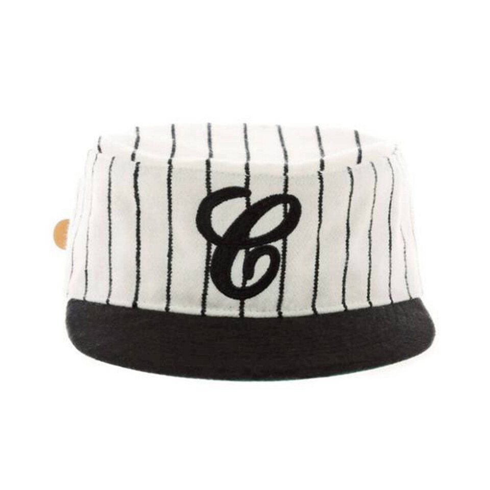 PILLBOX CAP 藥盒帽