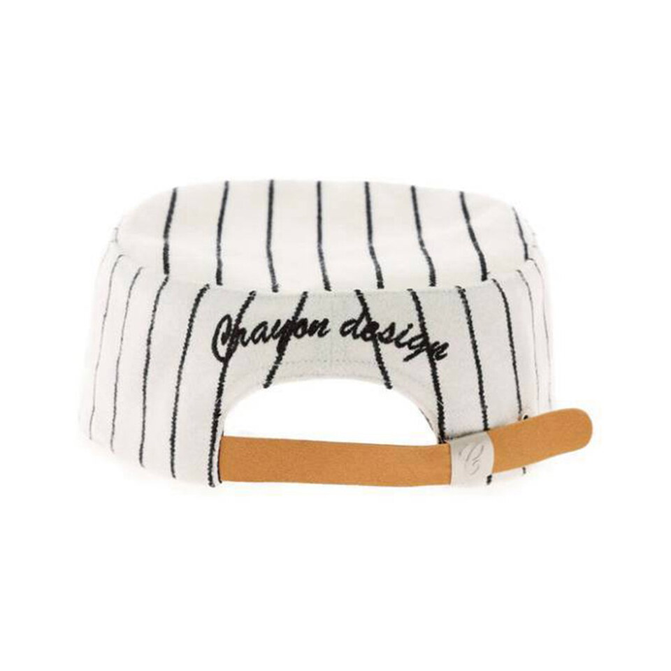 PILLBOX CAP 藥盒帽