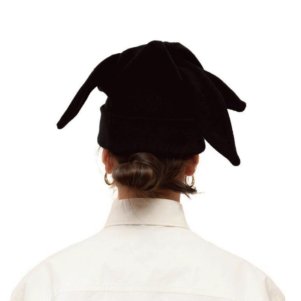 CAO2305-261 三耳針織毛帽 Multi-Way 3 Ear Knit Beanie NEW