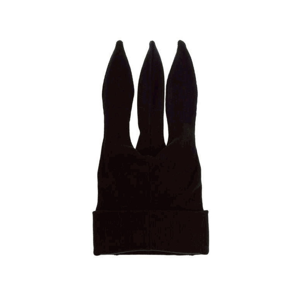 CAO2305-261 三耳針織毛帽 Multi-Way 3 Ear Knit Beanie NEW