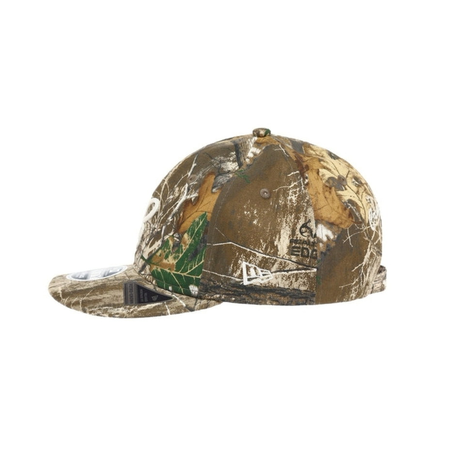 6CRAYON x NEW ERA x ZIPPER RC 9FIFTY 三方聯名棒球帽