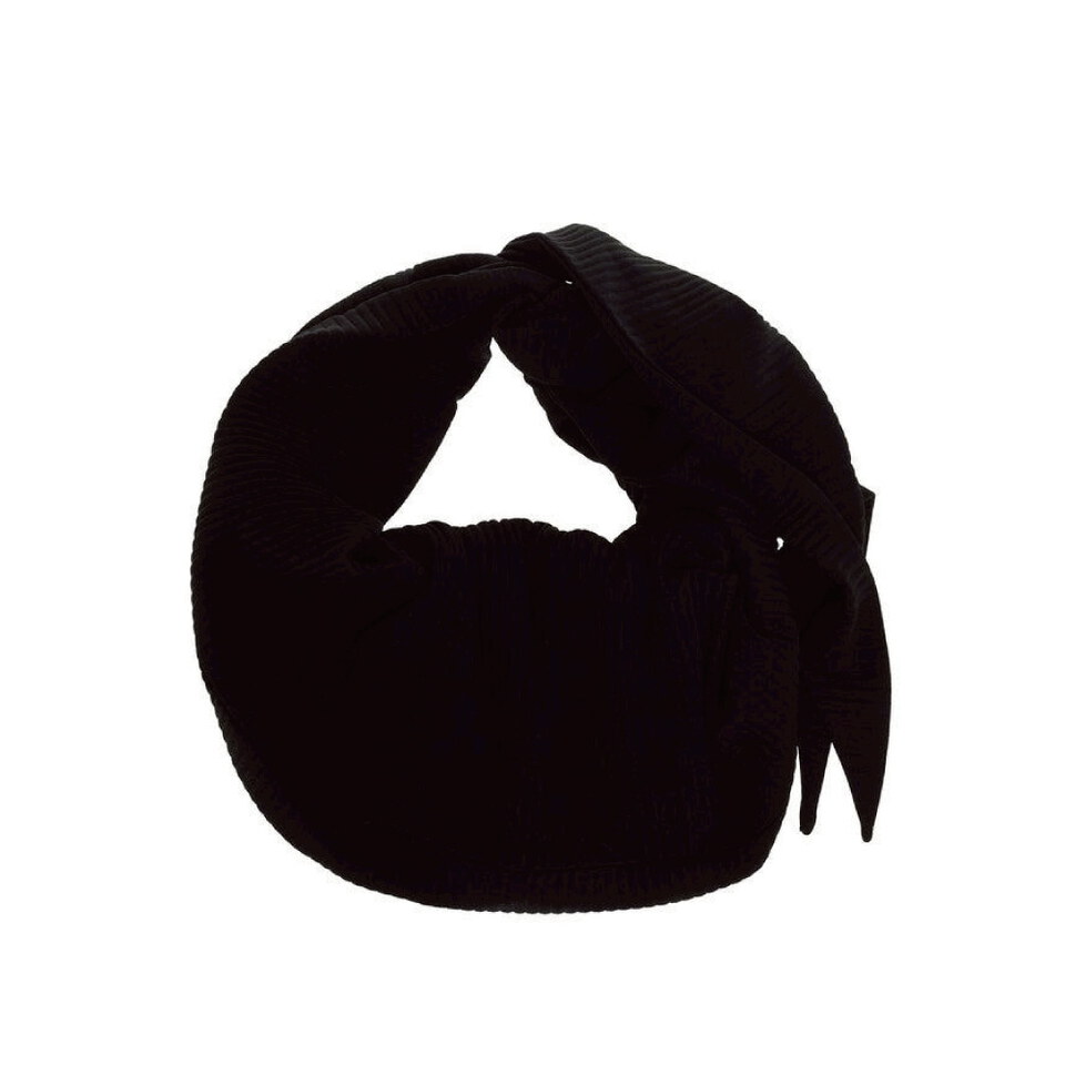 CAO3001-261 可調式流浪包 Pleated Multi Function Hobo Bag