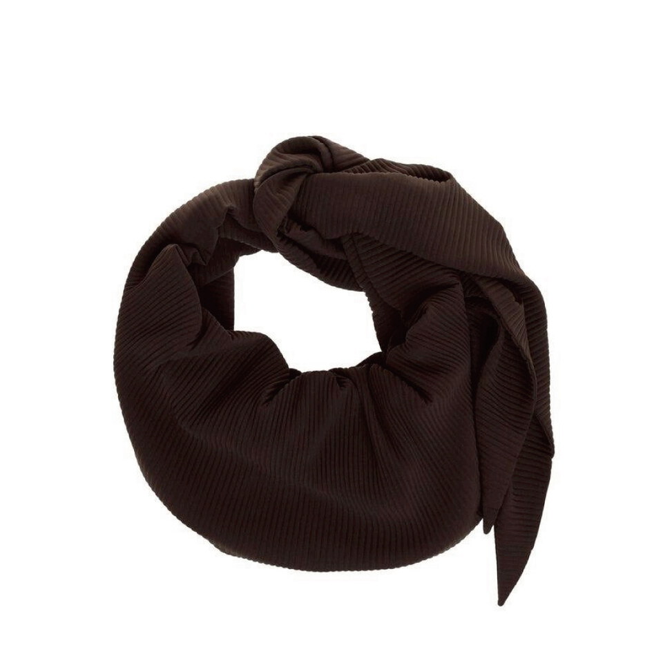 CAO3001-261 可調式流浪包 Pleated Multi Function Hobo Bag