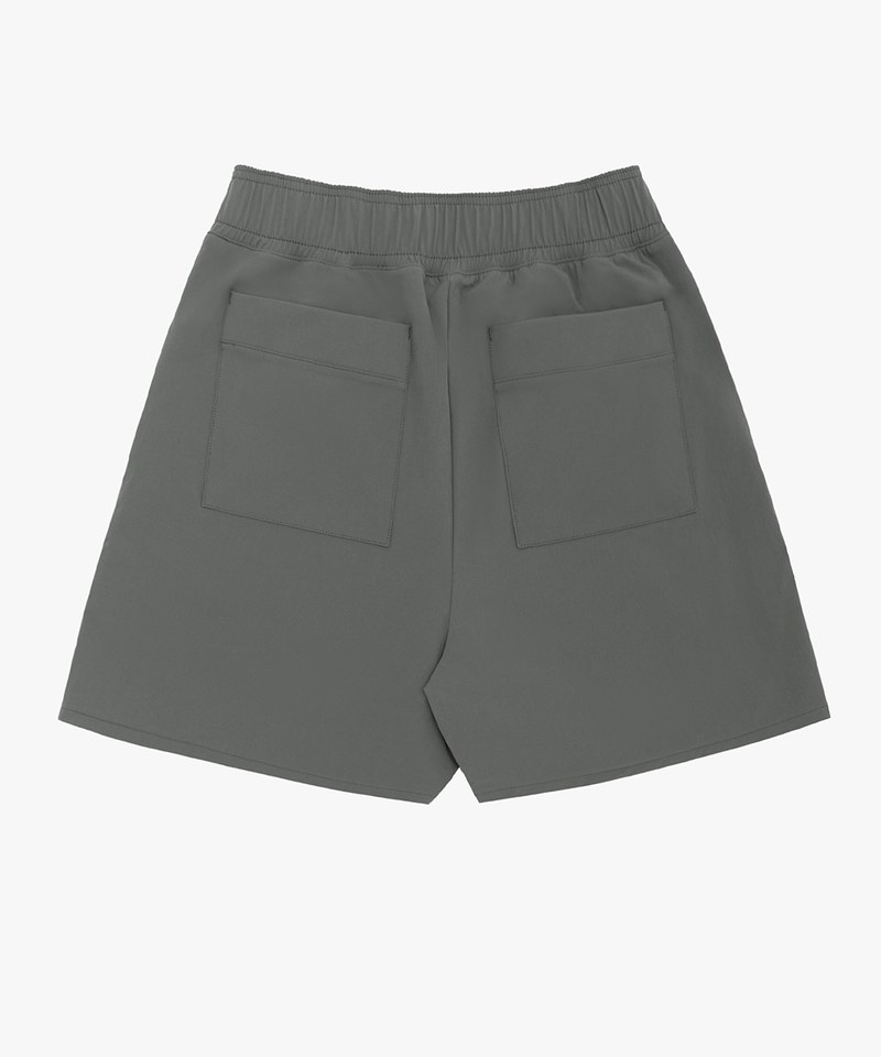 CHR9902-242 拼接短褲 NEUTRALS Panel Shorts