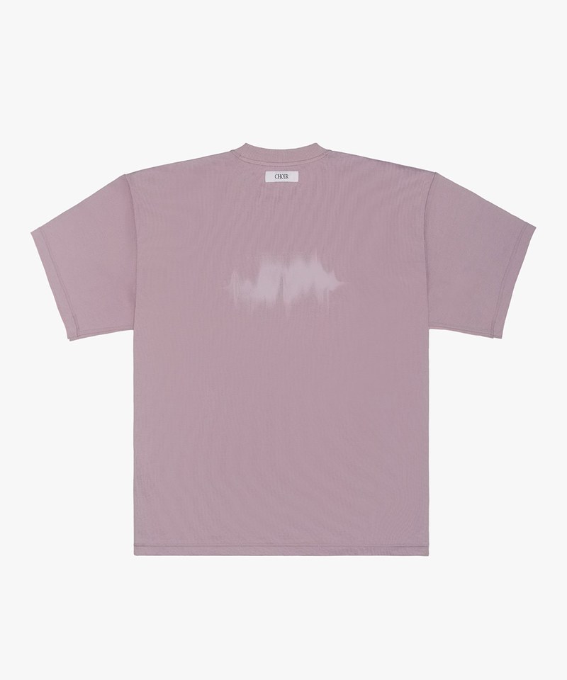 印刷Logo上衣 Sensual Rhythms Tee