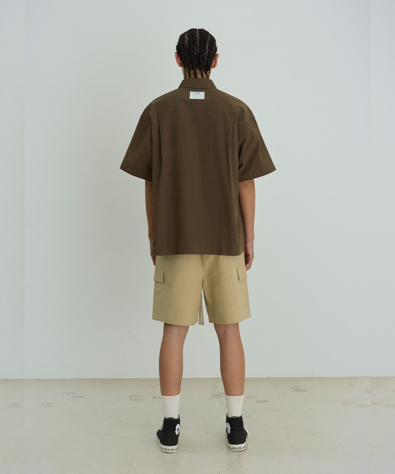 CHR9907-242 工裝短褲 Cargo Shorts