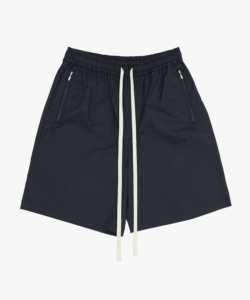 CHR9908-242 尼龍短褲 Nylon Shorts