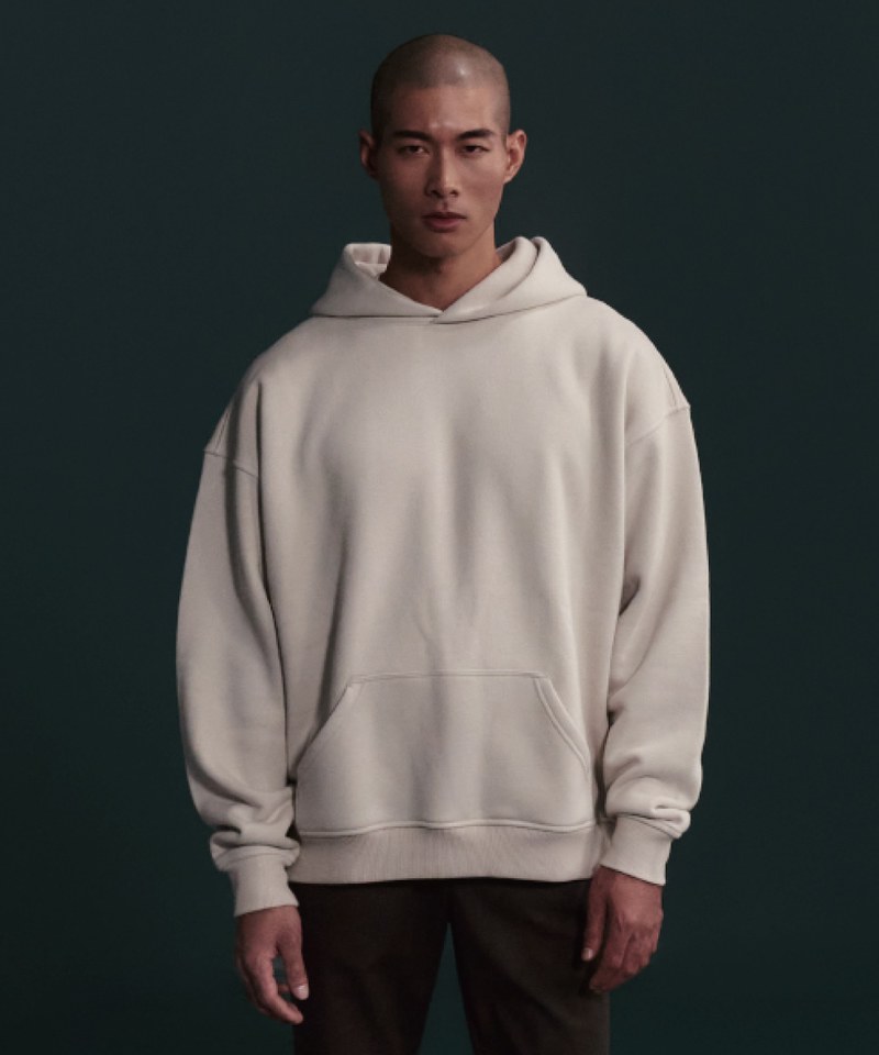 CHR9923-242 連帽上衣 Flowing Chords Hoodie