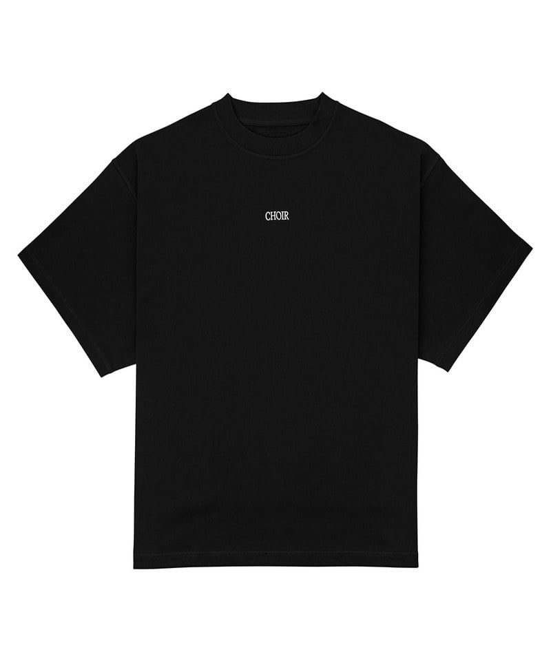 CHOIR Logo 短袖 Logo Tee