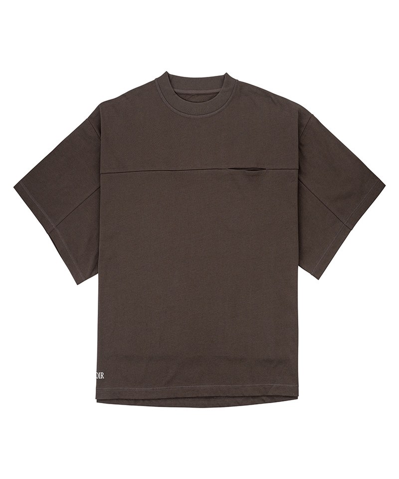 CHR9957-251 CHOIR 口袋短袖 Pocket Tee