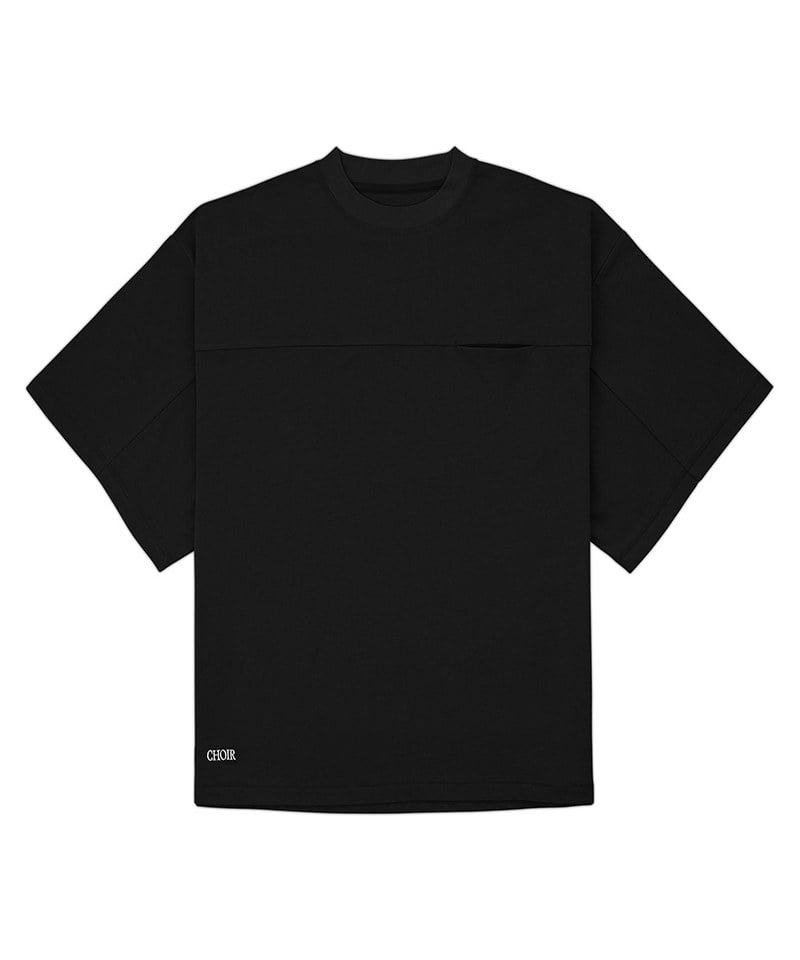 CHOIR 口袋短袖 Pocket Tee