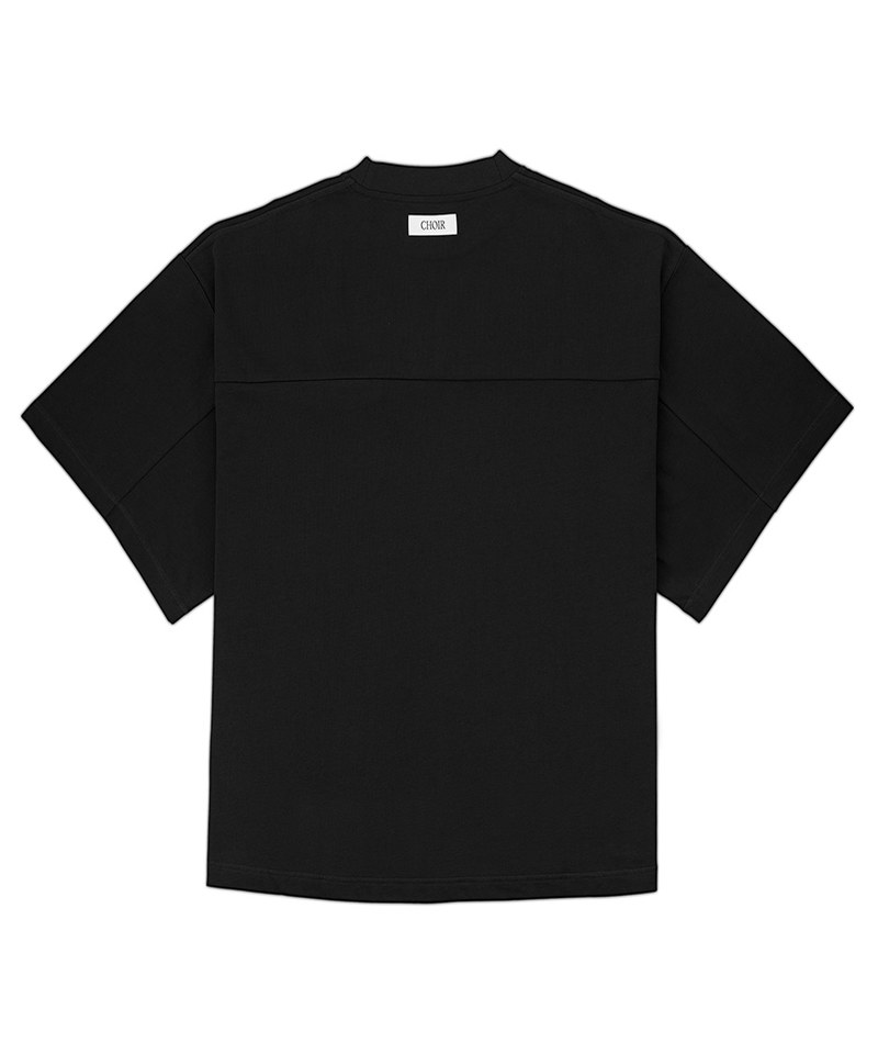 CHR9957-251 CHOIR 口袋短袖 Pocket Tee