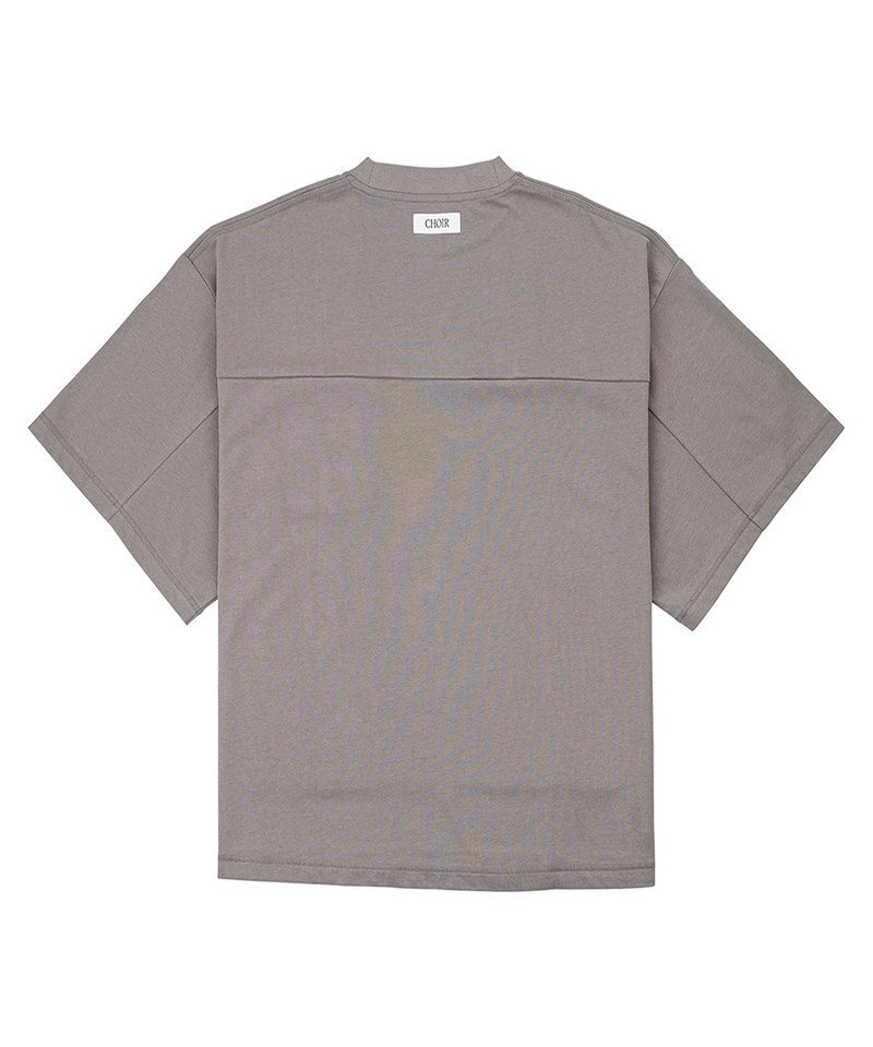 CHR9957-251 CHOIR 口袋短袖 Pocket Tee
