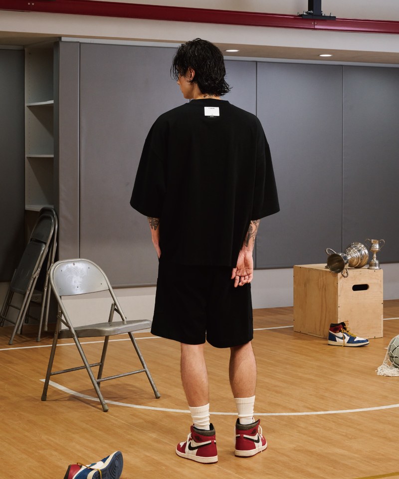 經典口袋短袖 Pocket Tee