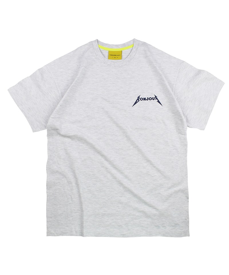 純棉圖Tee MUSICIAN T